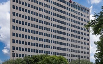 6330 West Loop S, Bellaire TX - LEED Certified Building