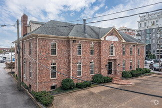 More details for 2909 Poston Ave, Nashville, TN - Office for Lease