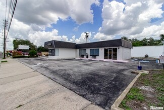 More details for 2514 S Florida Ave, Lakeland, FL - Retail for Lease