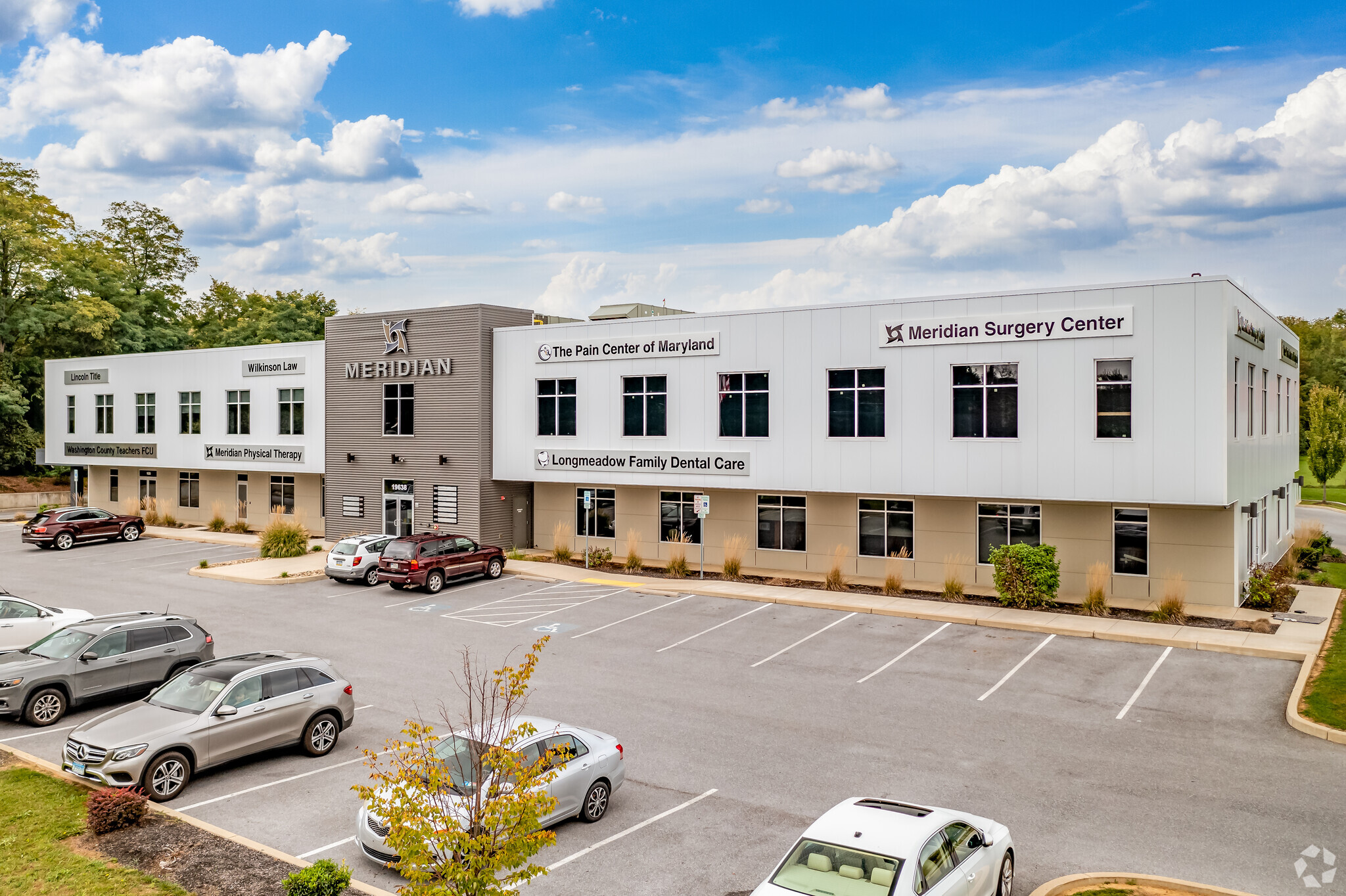 19638 Leitersburg Pike, Hagerstown, MD for sale Building Photo- Image 1 of 1