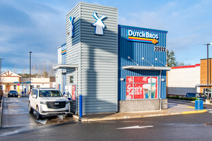 Dutch Bros Coffee - NNN Corp. Lease - Drive Through Restaurant