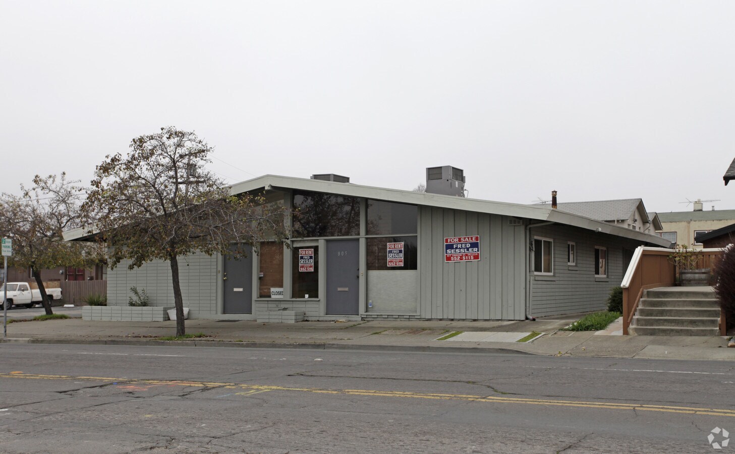 805 Tuolumne St, Vallejo, CA 94590 Property Record