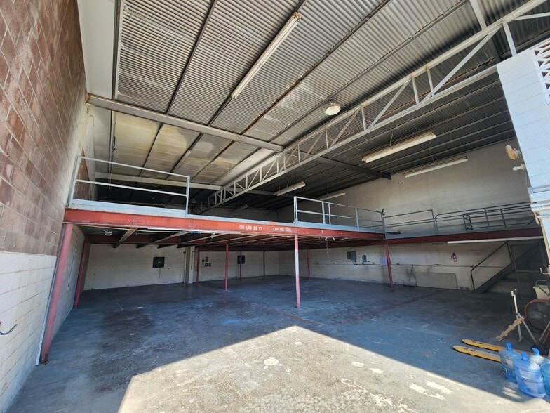 1806 Homerule St, Honolulu, HI for lease - Building Photo - Image 2 of 14