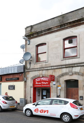 More details for 14 Westburn St, Greenock - Retail for Sale