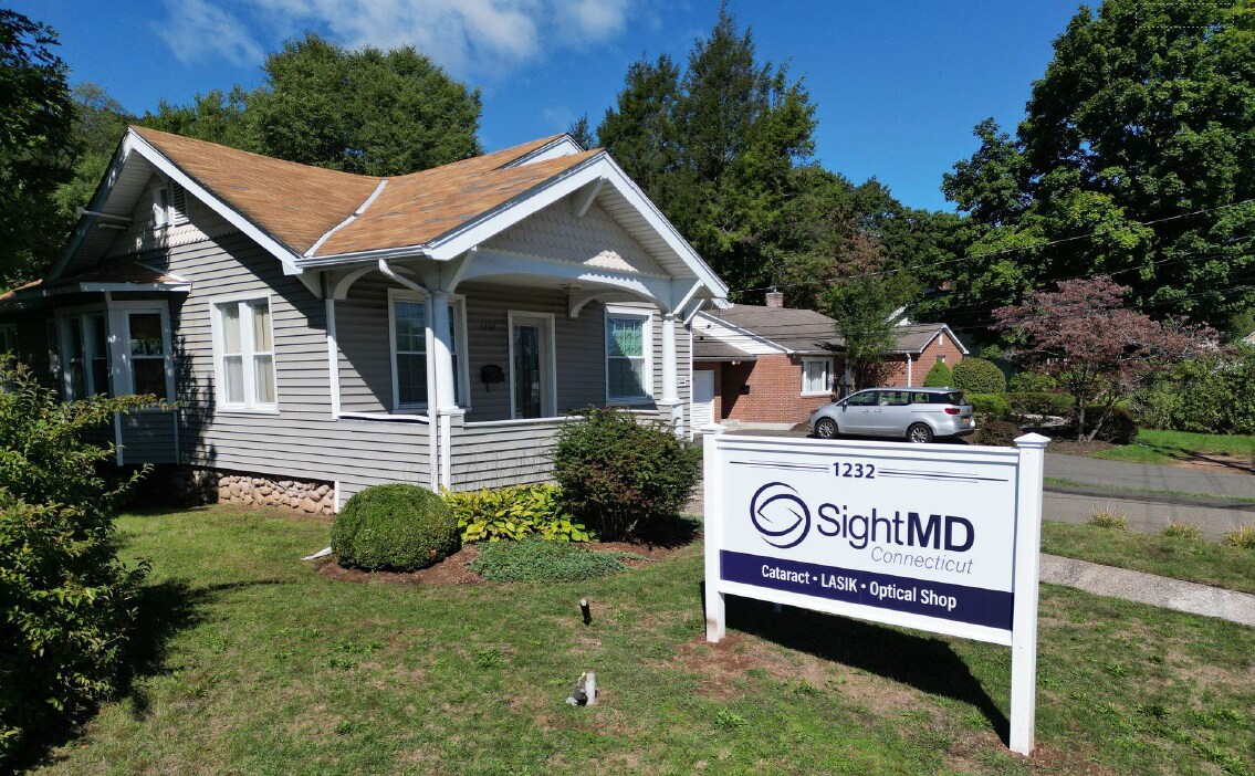 1232 Corbin Ave, New Britain, CT for sale Building Photo- Image 1 of 1