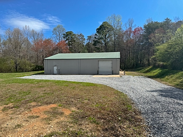 1245 Old Dahlonega Hwy, Dahlonega, GA for sale - Building Photo - Image 1 of 11