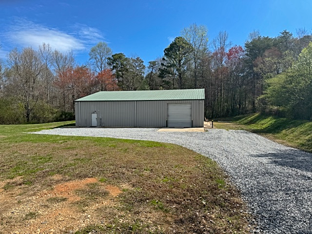 1245 Old Dahlonega Hwy, Dahlonega, GA for sale - Primary Photo - Image 1 of 13