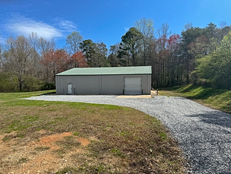 More details for 1245 Old Dahlonega Hwy, Dahlonega, GA - Industrial for Sale