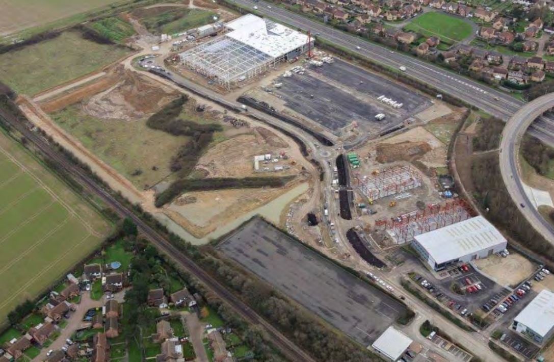 Thanet Way, Herne Bay for sale Primary Photo- Image 1 of 1