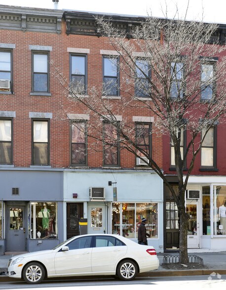 378 Atlantic Ave, Brooklyn, NY for sale - Primary Photo - Image 1 of 1