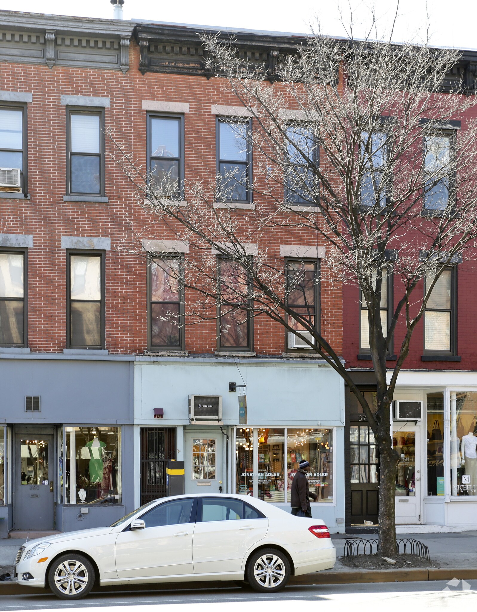 378 Atlantic Ave, Brooklyn, NY for sale Primary Photo- Image 1 of 1