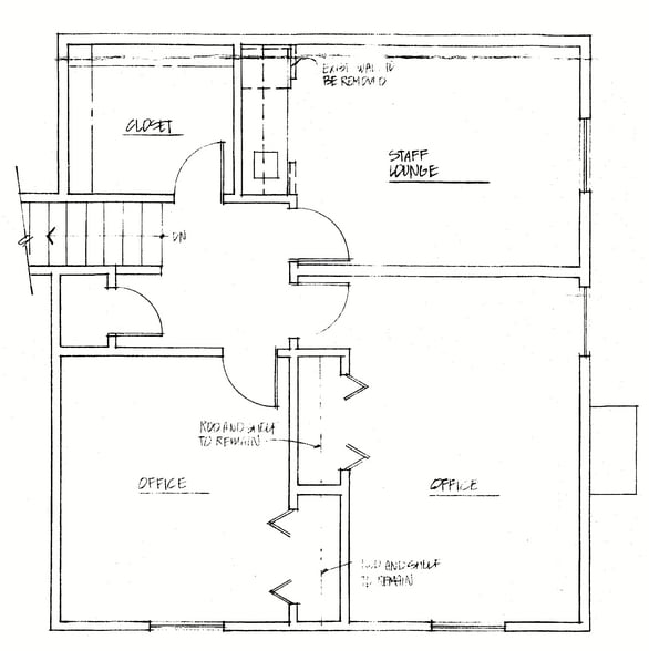 2 Mountain View Ave, Long Valley, NJ for lease - Building Photo - Image 2 of 11