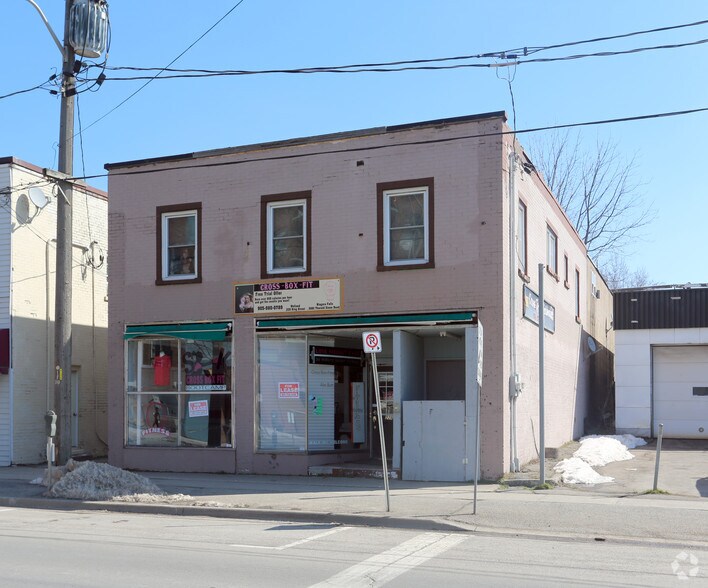 226 King St, Welland, ON for sale - Primary Photo - Image 1 of 1