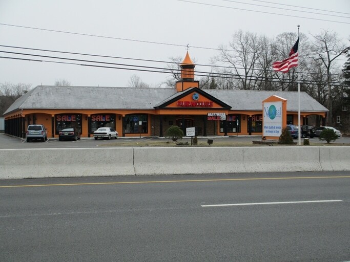 6601 US Highway 9, Howell, NJ for sale - Primary Photo - Image 1 of 1