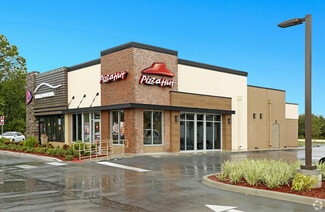 More details for 7840-7850 N Wickham Rd, Melbourne, FL - Retail for Sale