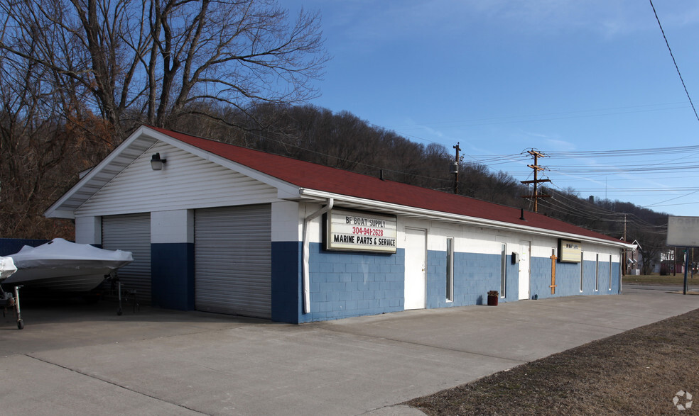 3702 Seventh Ave, Charleston, WV for sale - Primary Photo - Image 1 of 10