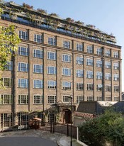 Chappell Lofts - Commercial Real Estate