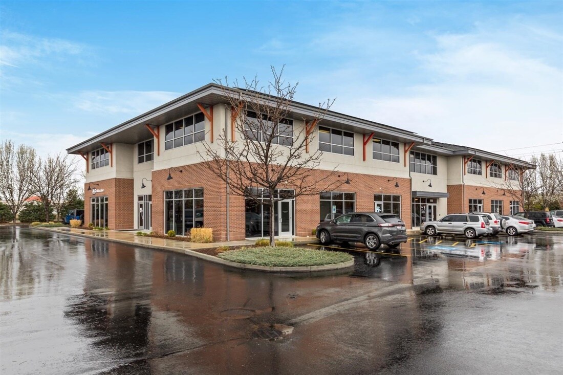 Office in Eagle, ID for sale Building Photo- Image 1 of 1