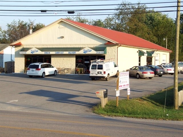 15330 Lee Hwy, Bristol, VA for sale Primary Photo- Image 1 of 1