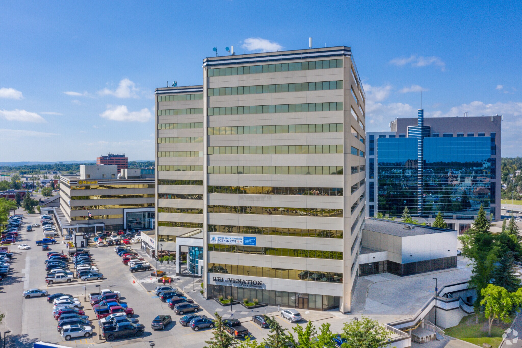 10201 Southport Rd SW, Calgary, AB T2W 3X4 Southland Park I