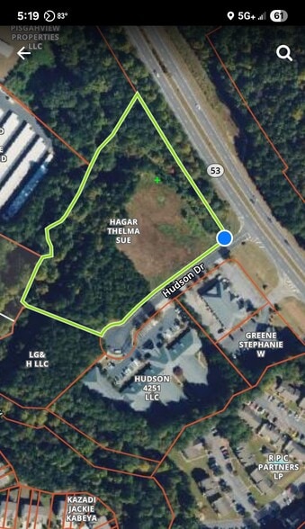 4253 Mundy Mill Rd, Oakwood, GA for sale - Building Photo - Image 2 of 4