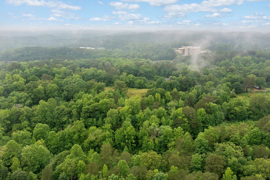 643 N Rope Mill Rd, Woodstock, GA for sale - Aerial - Image 1 of 7