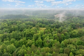 643 N Rope Mill Rd, Woodstock, GA - AERIAL map view - Image1