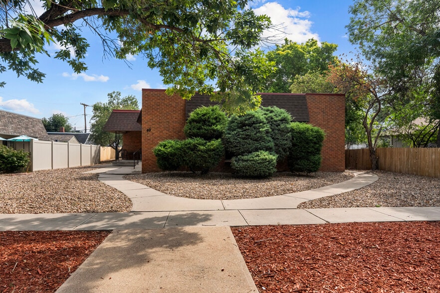 40 S 6th Ave, Brighton, CO for lease - Building Photo - Image 3 of 24