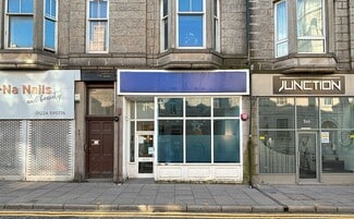 More details for 23-27 Holburn St, Aberdeen - Retail for Sale