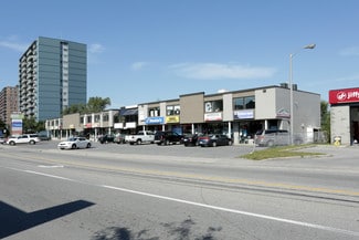 More details for 662-678 Boul Saint-Joseph, Gatineau, QC - Office, Office/Retail for Lease