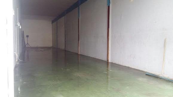 Industrial in Huércal de Almería for sale - Building Photo - Image 1 of 10