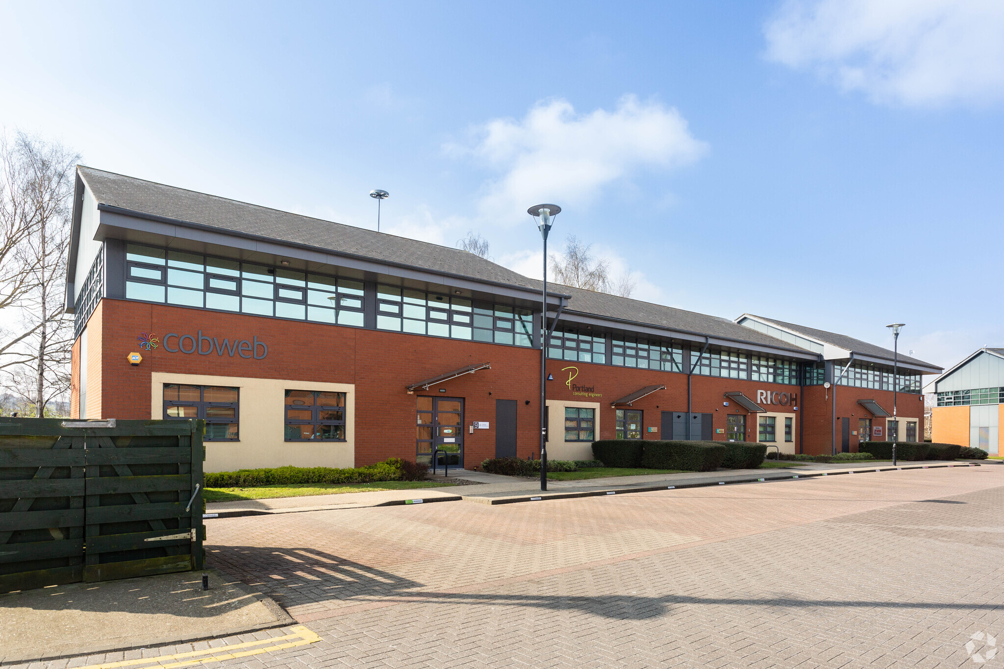 The Watermark, Gateshead for sale Building Photo- Image 1 of 1