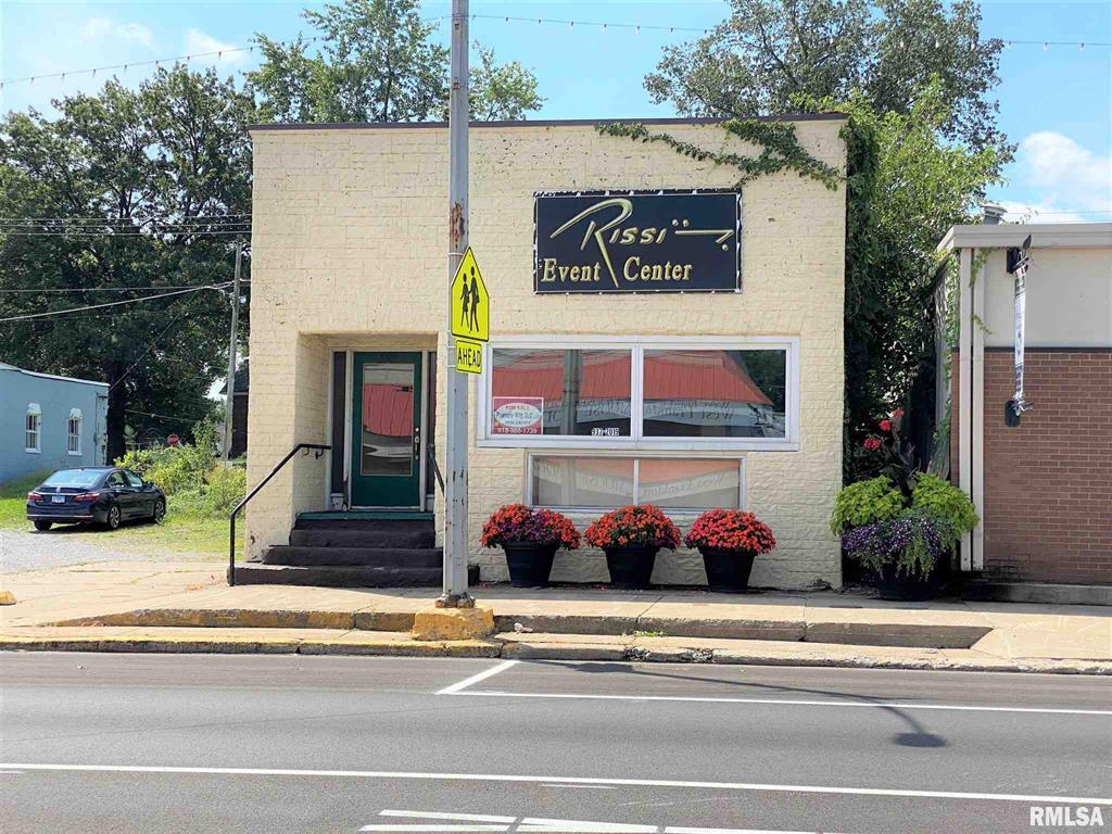 328 E Main St, West Frankfort, IL for sale Primary Photo- Image 1 of 1