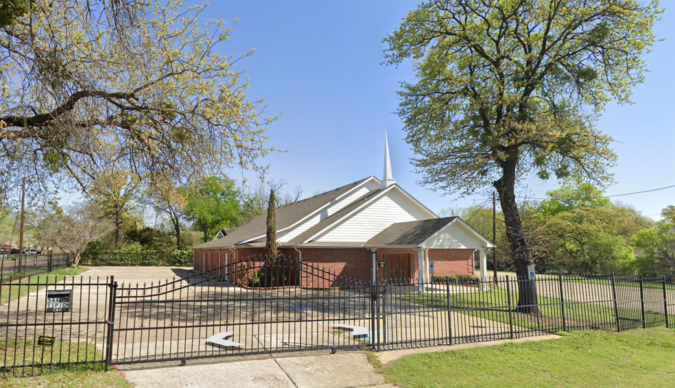 544 Tipton Rd, Irving, Tx 75060 