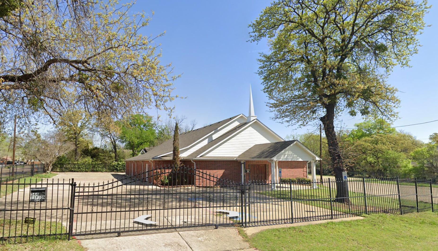 544 Tipton Rd, Irving, TX for sale Primary Photo- Image 1 of 5