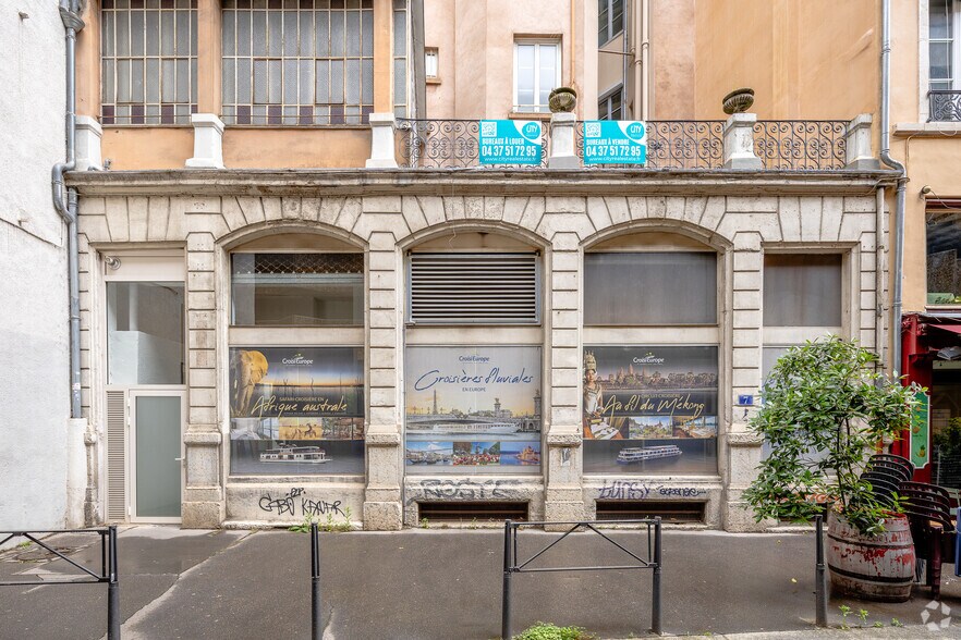 Multifamily in Lyon for sale - Building Photo - Image 3 of 3