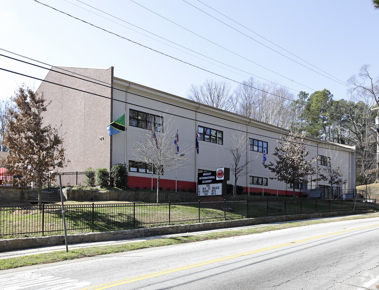 1049 Custer Ave SE, Atlanta, GA for sale - Primary Photo - Image 1 of 1