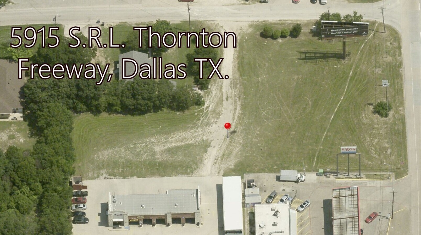 59075915 S.R.L. Thornton Fwy, Dallas, TX 75232 5915 S RL Thorton Fwy