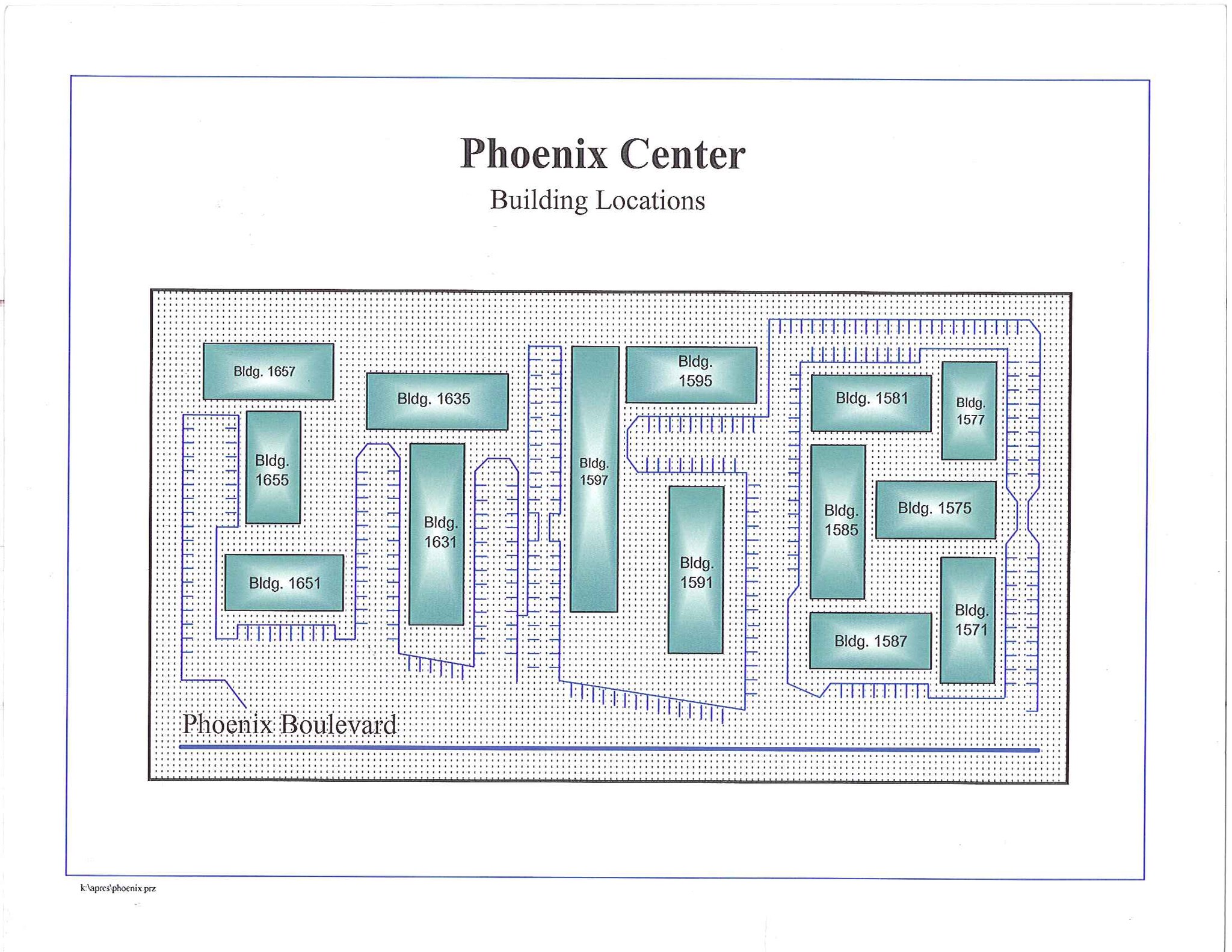 1571 Phoenix Blvd, College Park, GA for sale Building Photo- Image 1 of 4