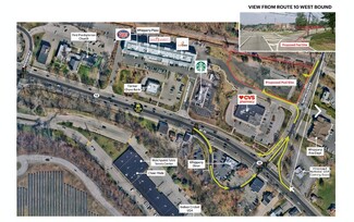 More details for 476 New Jersey 10, Whippany, NJ - Land for Lease