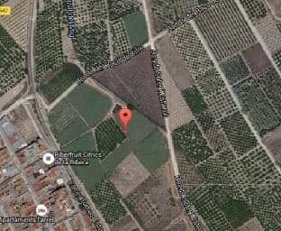 Sendas, Villanueva de Castellon, Metro, S/N, VILLANUEVA DE CASTELLÓN, Valencia for sale - Building Photo - Image 2 of 3