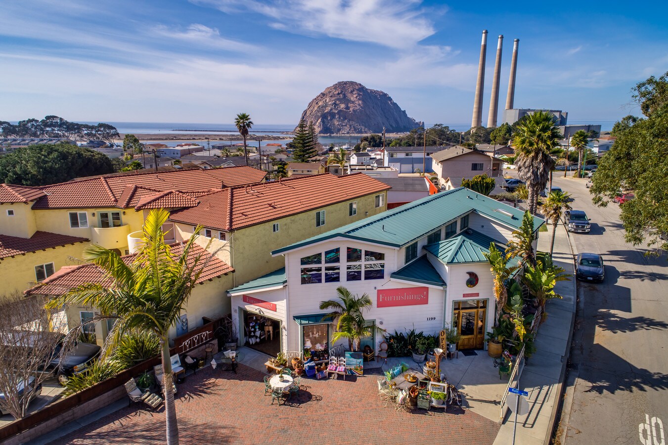 1199 Main St, Morro Bay, CA, 93442 Freestanding Property For Sale