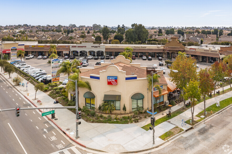 6200-6252 E Pacific Coast Hwy, Long Beach, CA for lease - Building Photo - Image 2 of 10