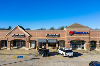 More details for 5910-5958 S Lewis Ave, Tulsa, OK - Retail for Lease