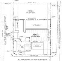 More details for 412 Walton Dr, Texarkana, TX - Land for Lease
