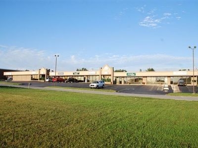 208-218 Village Center St, Nixa, MO for sale - Building Photo - Image 1 of 1