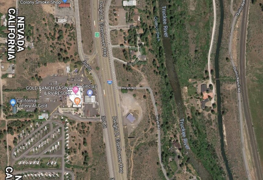 345 W I-80, Verdi, NV for sale Other- Image 1 of 1