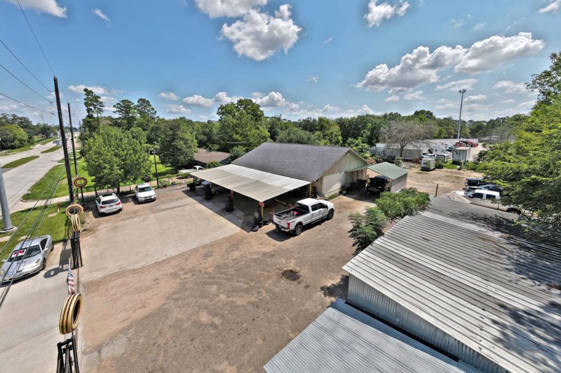 5014 Treaschwig Rd, Spring, TX for sale Primary Photo- Image 1 of 1