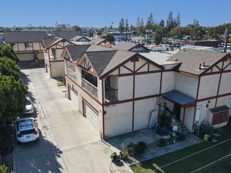 More details for 3700 W Camille St, Santa Ana, CA - Multifamily for Sale