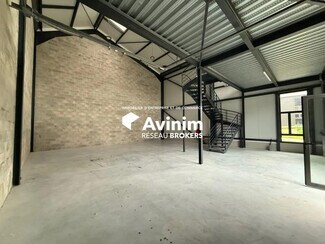 More details for Industrial for Lease